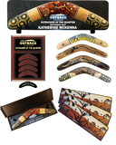 Deluxe Quaretly Boomerang Program - OBS Exclusive