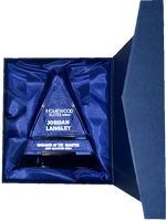 HWS Quarterly Crystal Awards Bundle