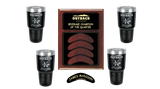 Quarterly Outbacker Recognition Tumblers Program