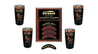 OBS 1&4 20oz Beverage Champion - OBS Exclusive