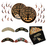 Outbacker of the Month - Double Tree Bundle (FOH & BOH)