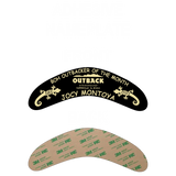 Outbacker of the Month - Tree Bundle