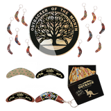 Outbacker of the Month - Tree Bundle