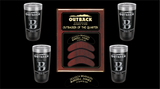 Quarterly Outbacker Recognition Tumblers Program
